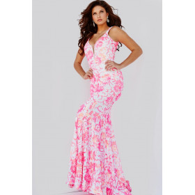 Jovani Style 08257