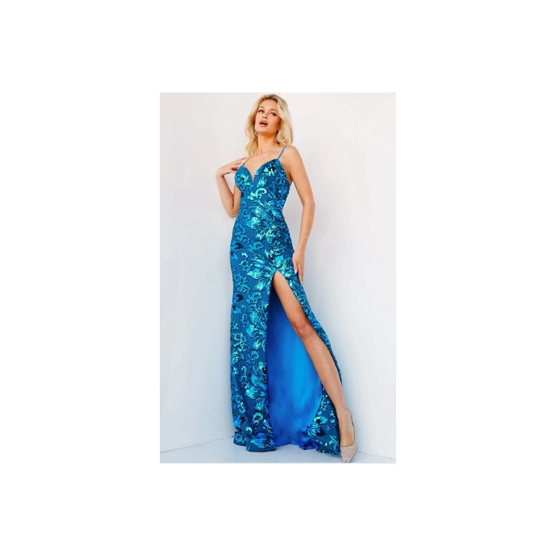 Jovani Style 08459