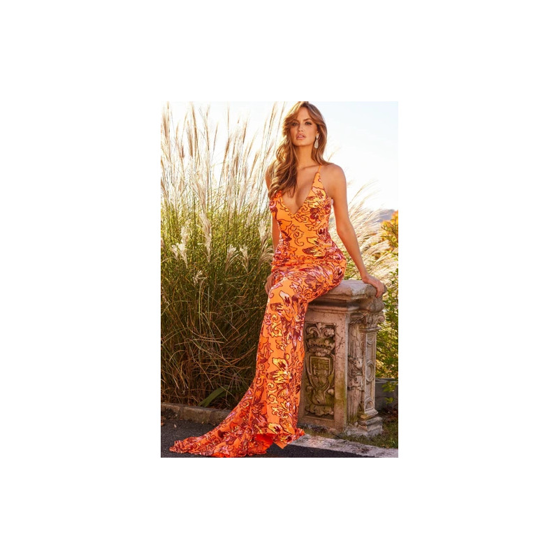 Jovani Style 08462