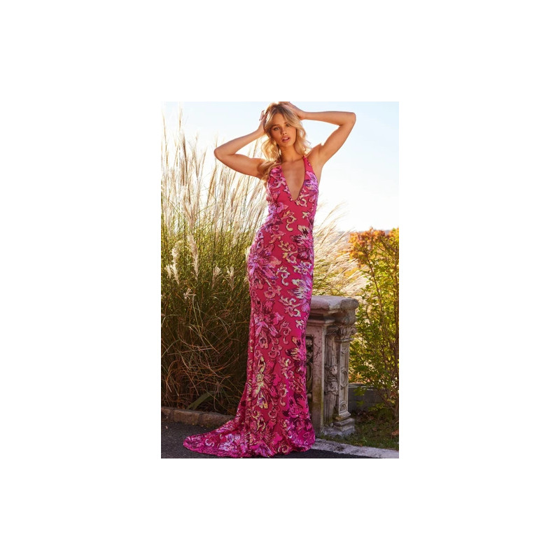 Jovani Style 08462