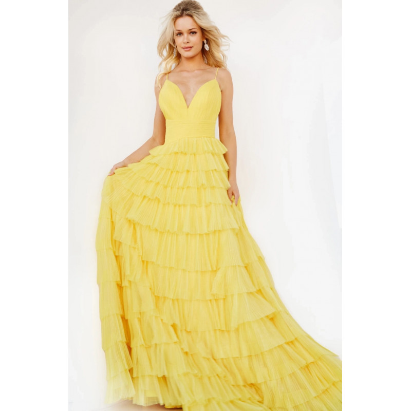Jovani Style 08480