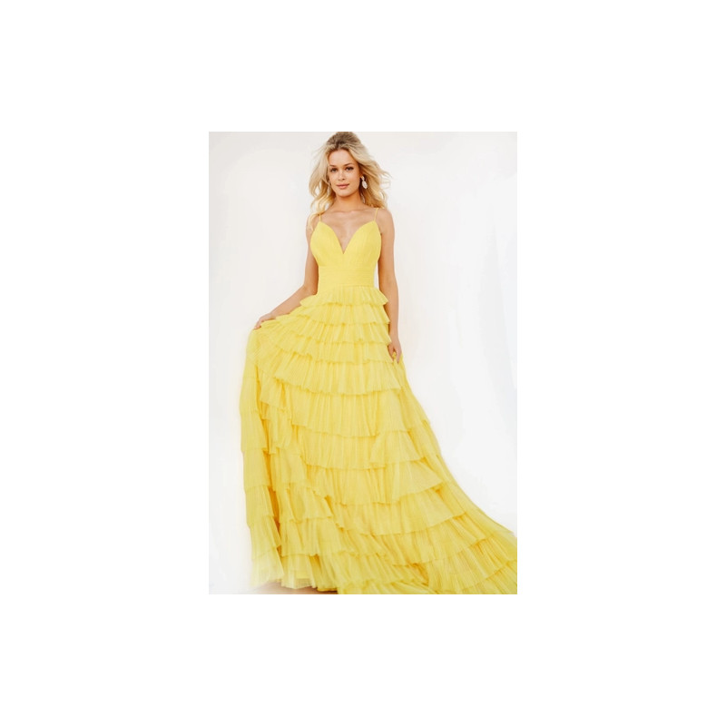 Jovani Style 08480