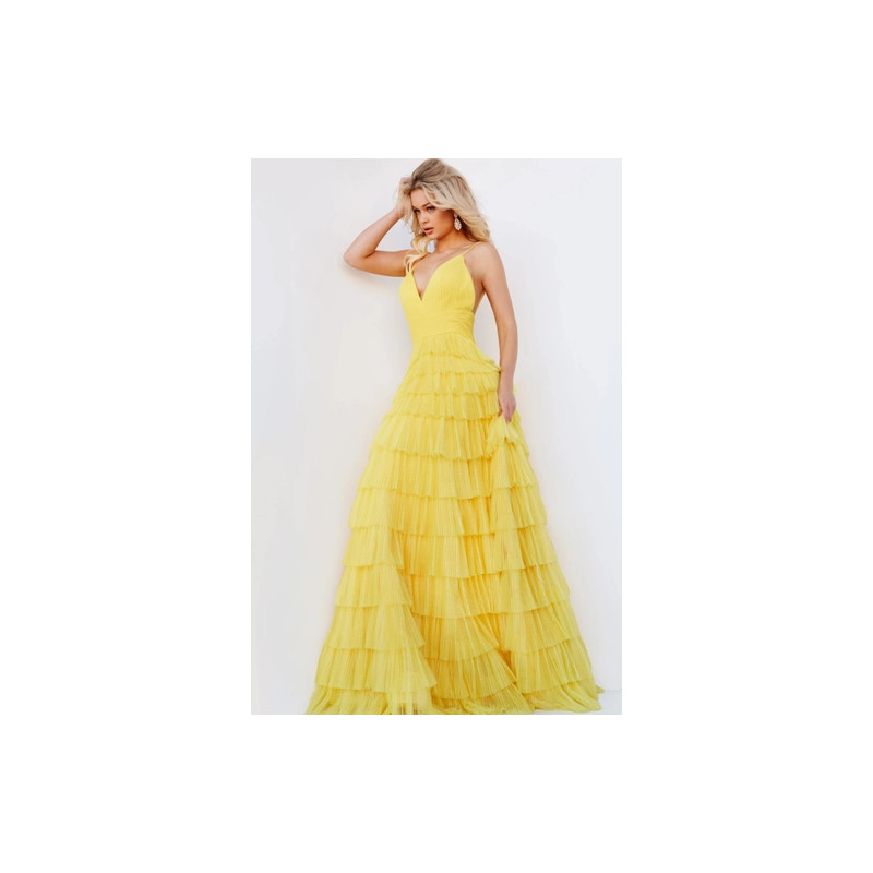 Jovani Style 08480