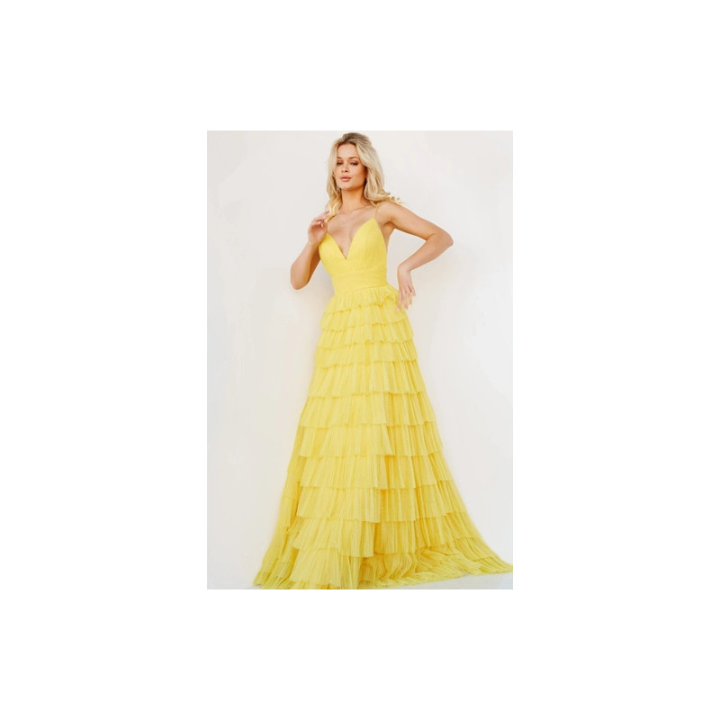 Jovani Style 08480