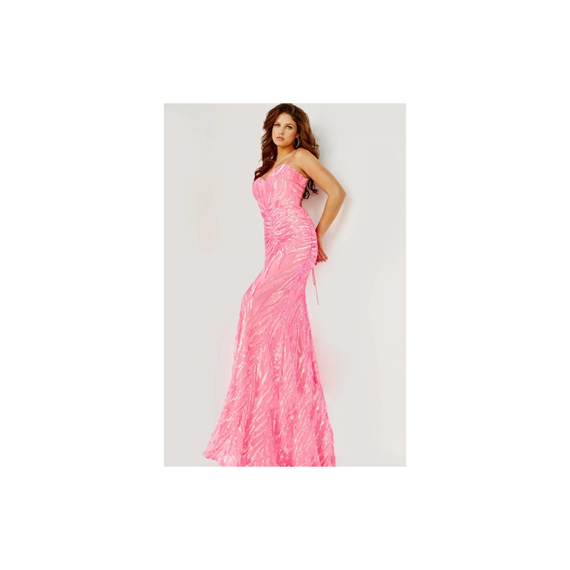 Jovani Style 08481
