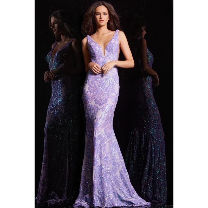 Jovani Style 08646