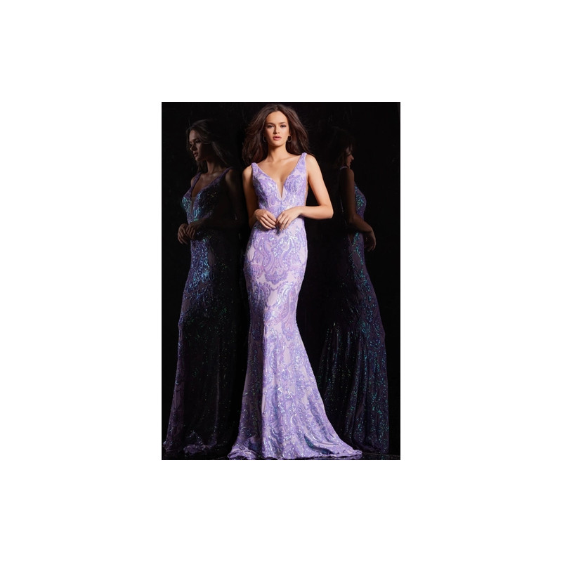 Jovani Style 08646