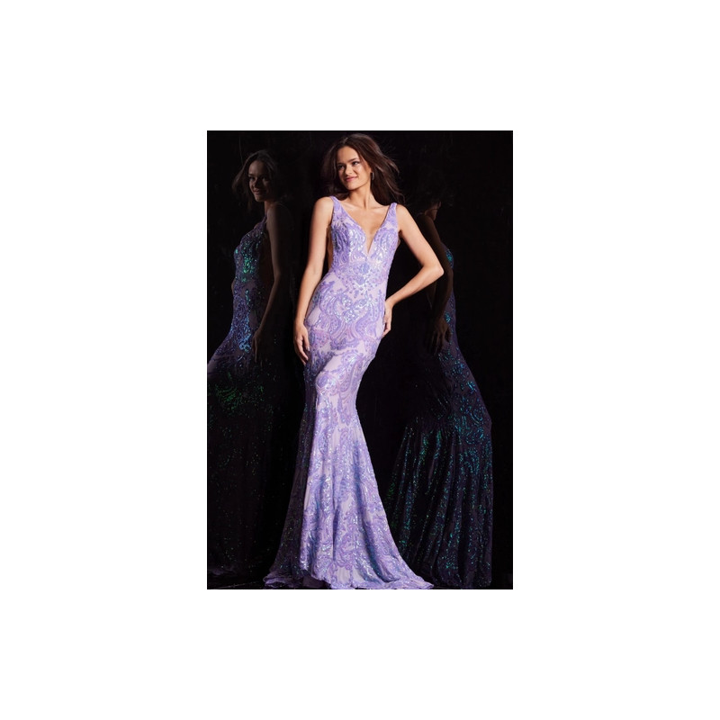 Jovani Style 08646