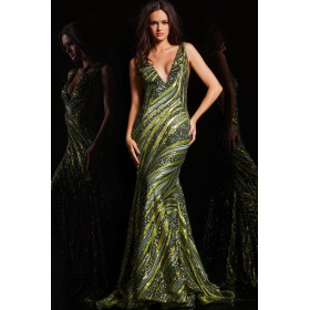 Jovani Style 22314