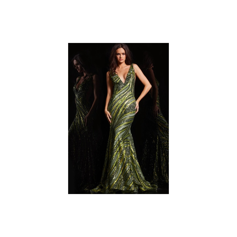 Jovani Style 22314