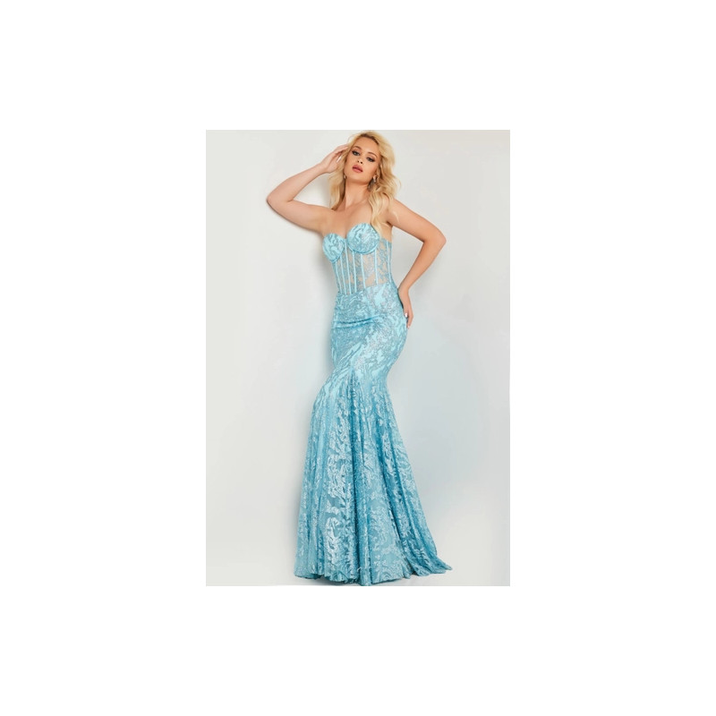 Jovani Style 22601