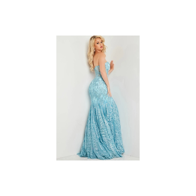Jovani Style 22601