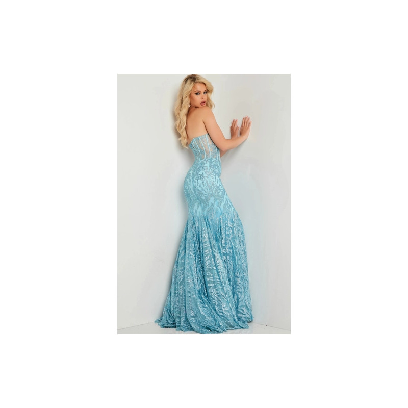 Jovani Style 22601
