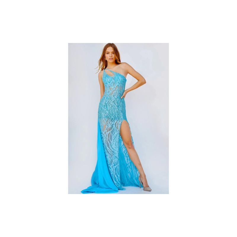 Jovani Style 22602
