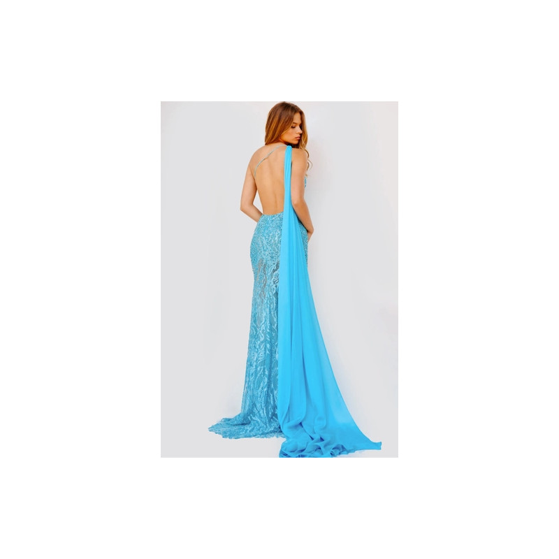 Jovani Style 22602