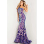 Jovani Style 22845
