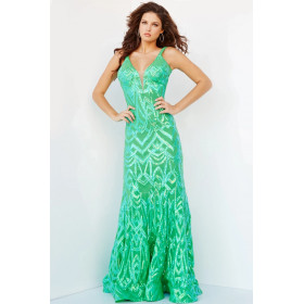 Jovani Style 23027