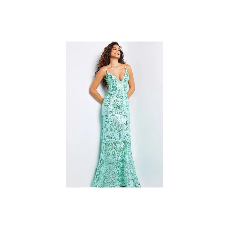 Jovani Style 23839