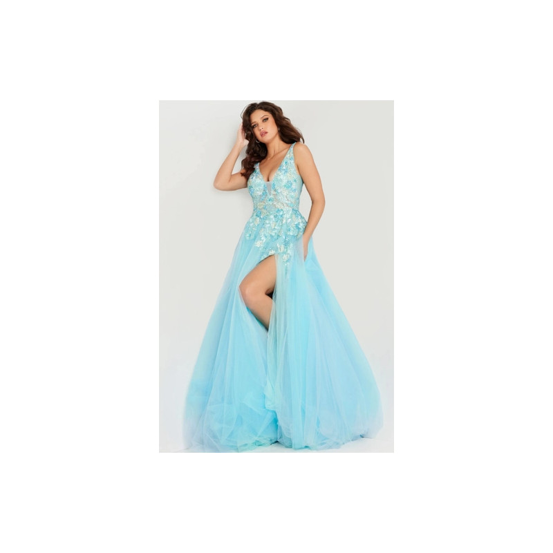 Jovani Style 26045