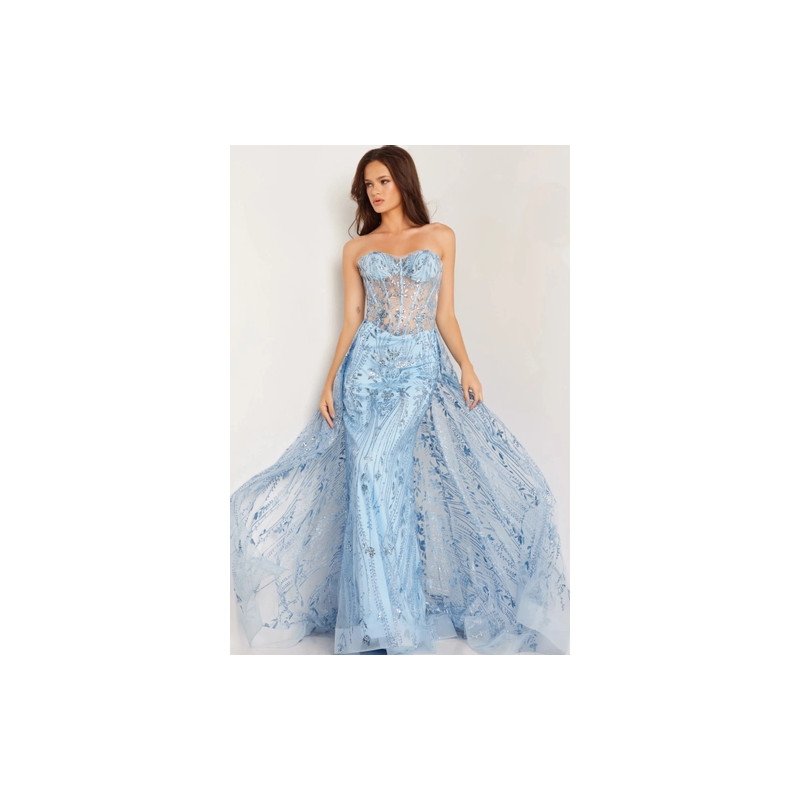 Jovani Style 26113