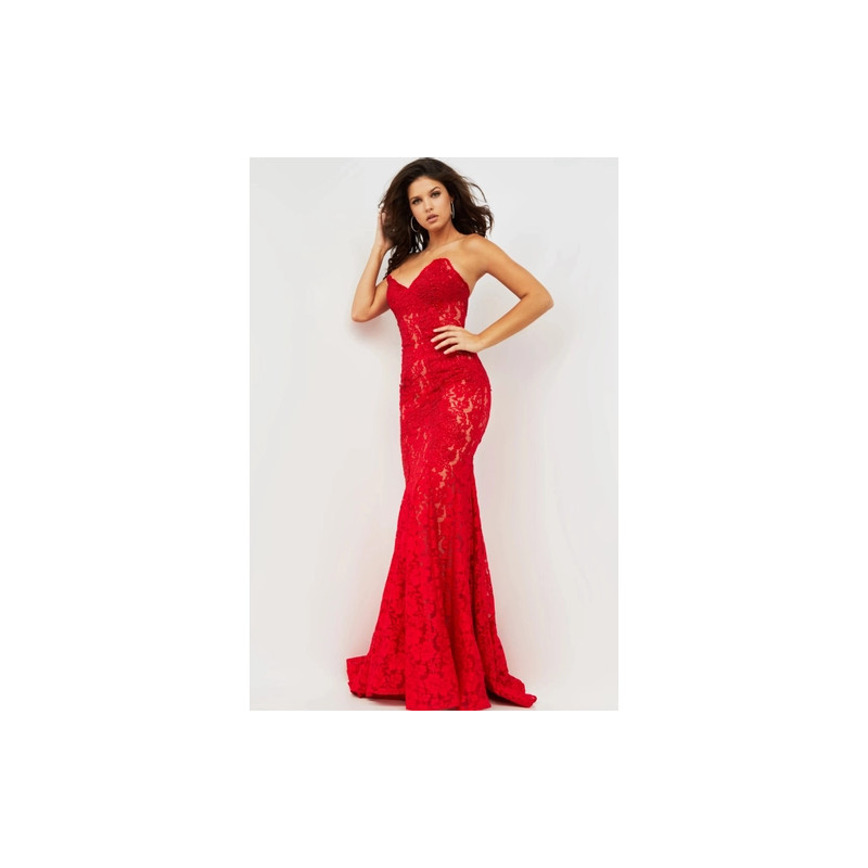 Jovani Style 37334