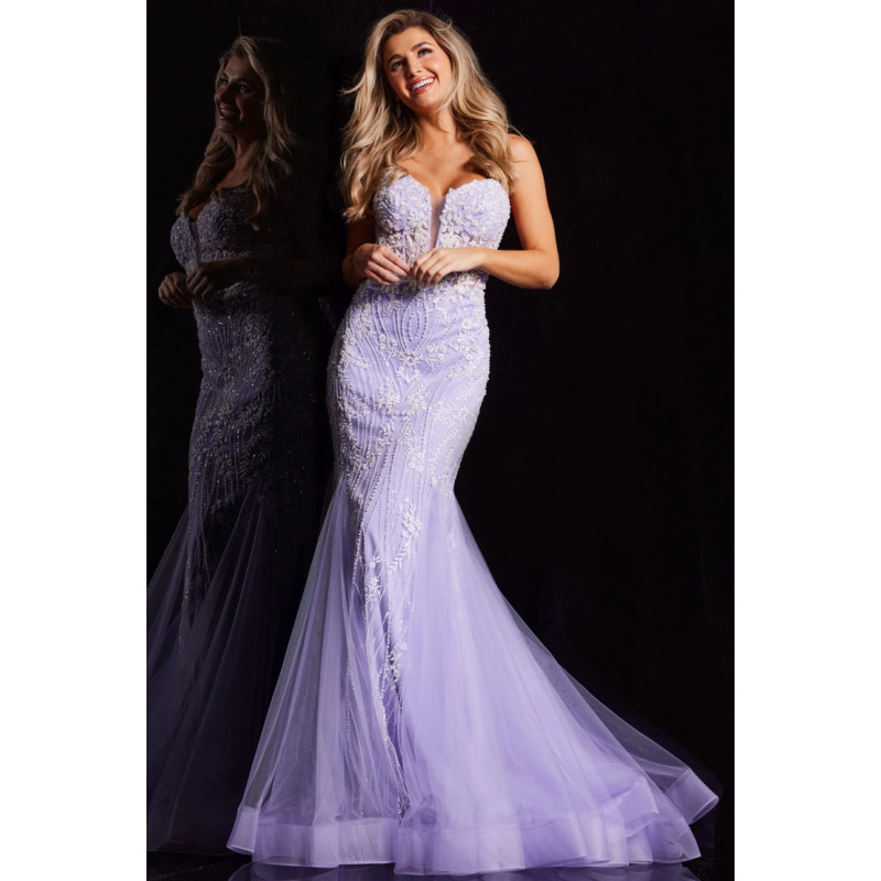 Jovani Style 37414