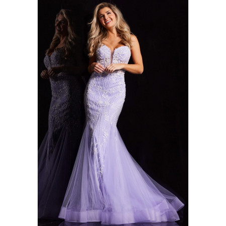 Jovani Style 37414