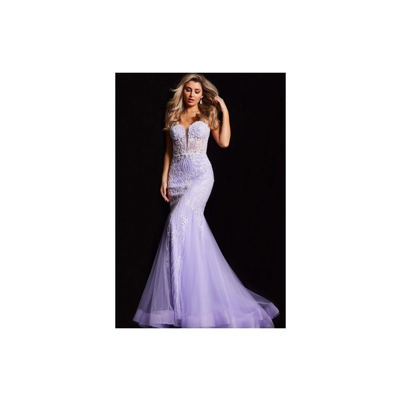 Jovani Style 37414