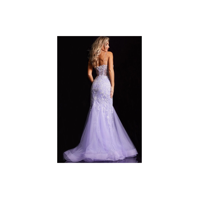 Jovani Style 37414