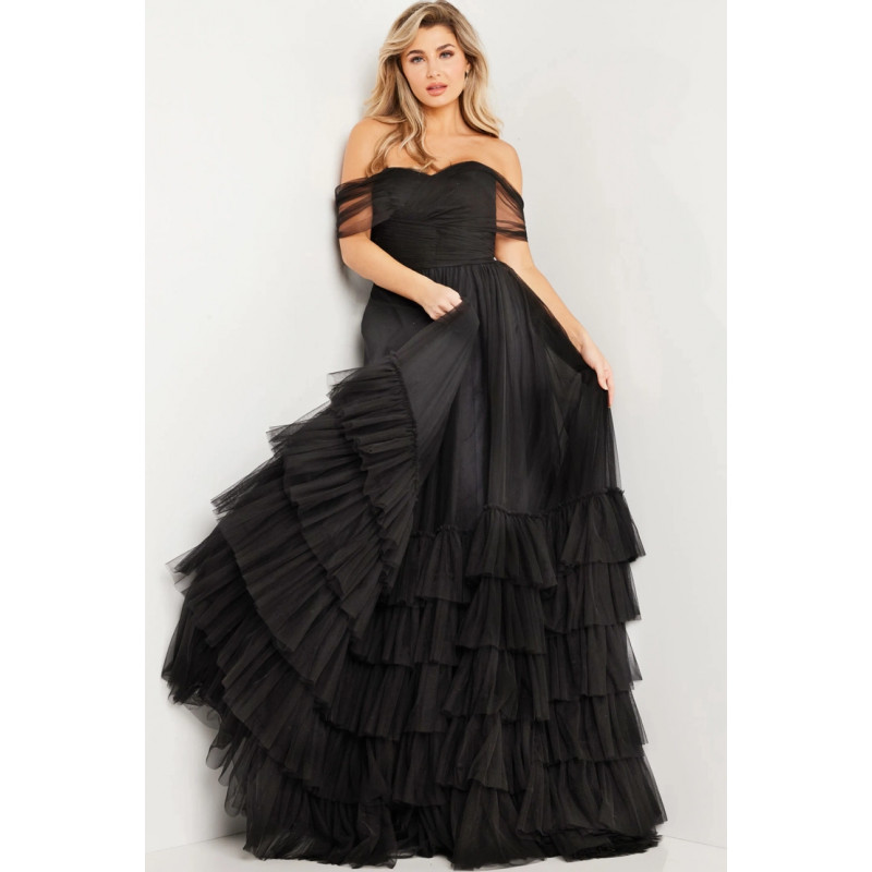 Jovani Style 37608