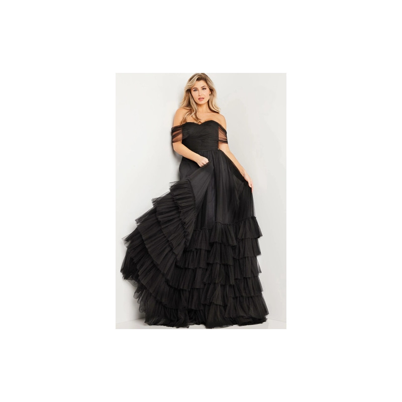 Jovani Style 37608