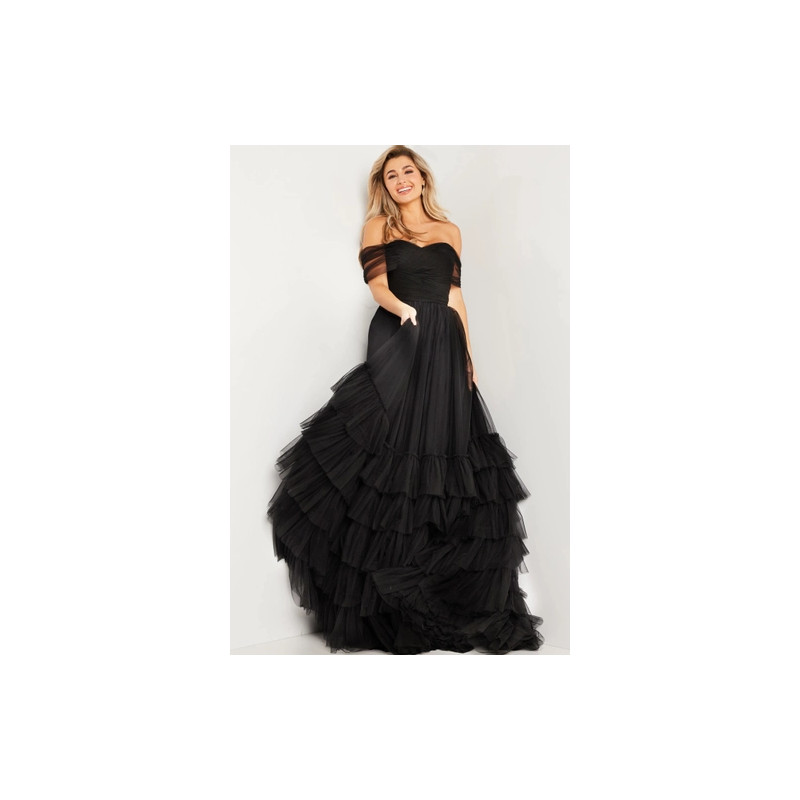 Jovani Style 37608