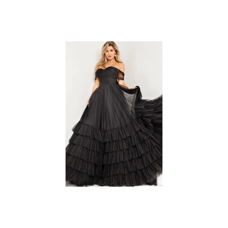 Jovani Style 37608