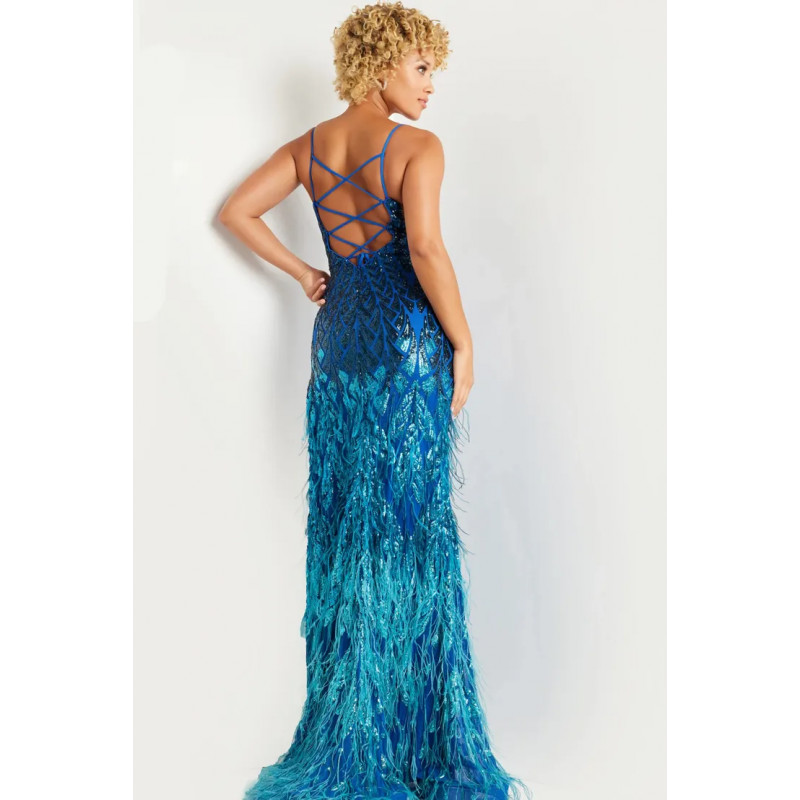 Jovani Style 37678