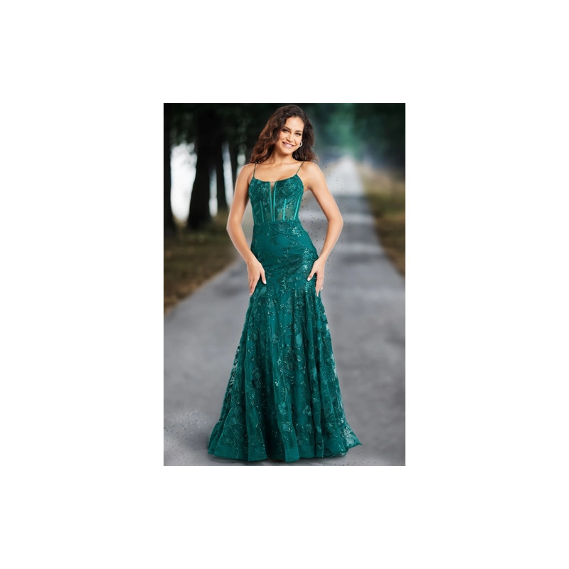Jovani Style 38004