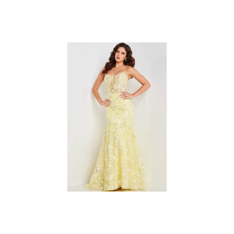 Jovani Style 38004