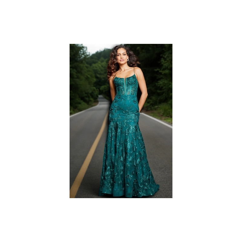 Jovani Style 38004