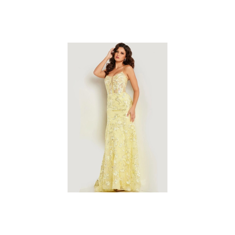Jovani Style 38004