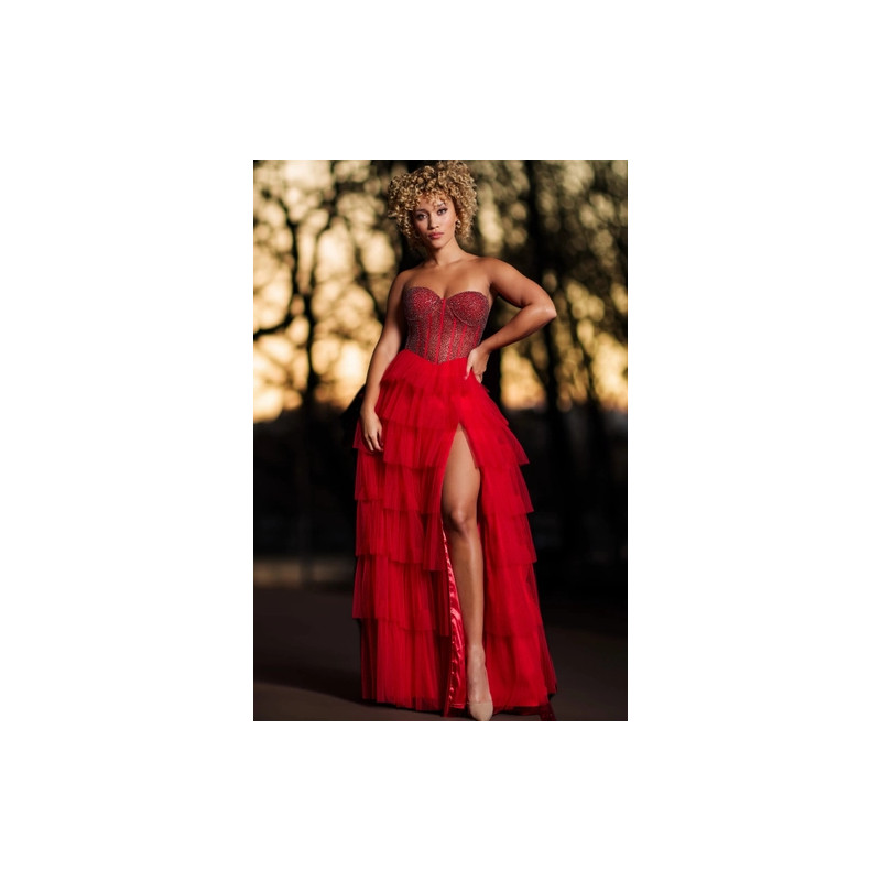 Jovani Style 38090