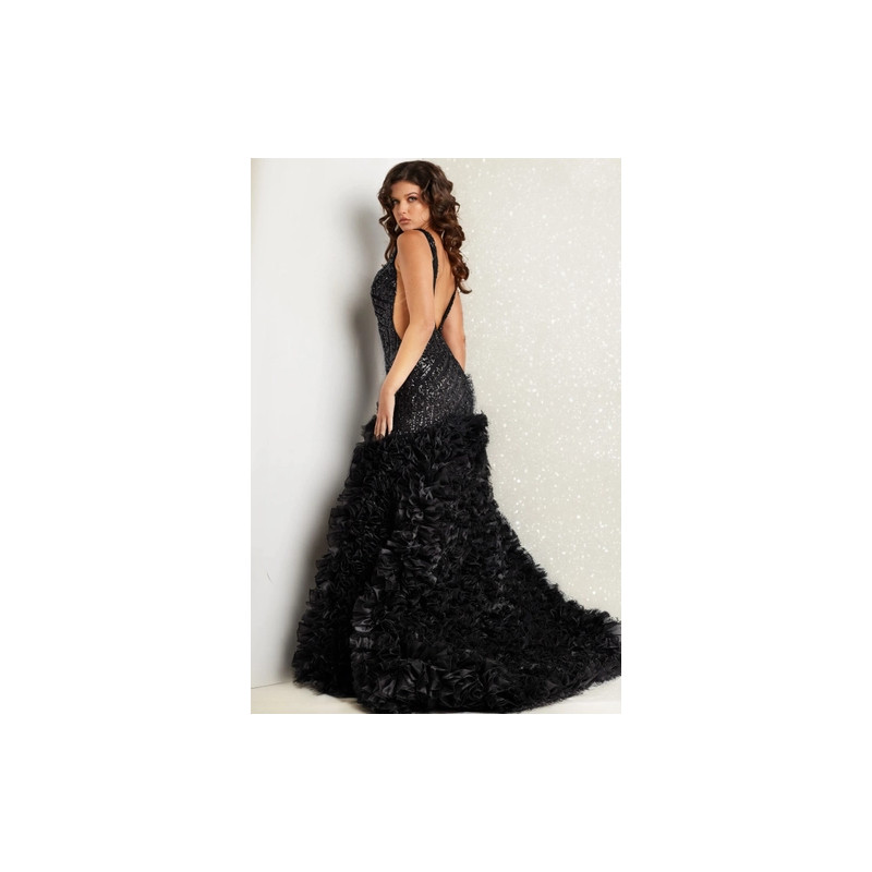 Jovani Style 38137