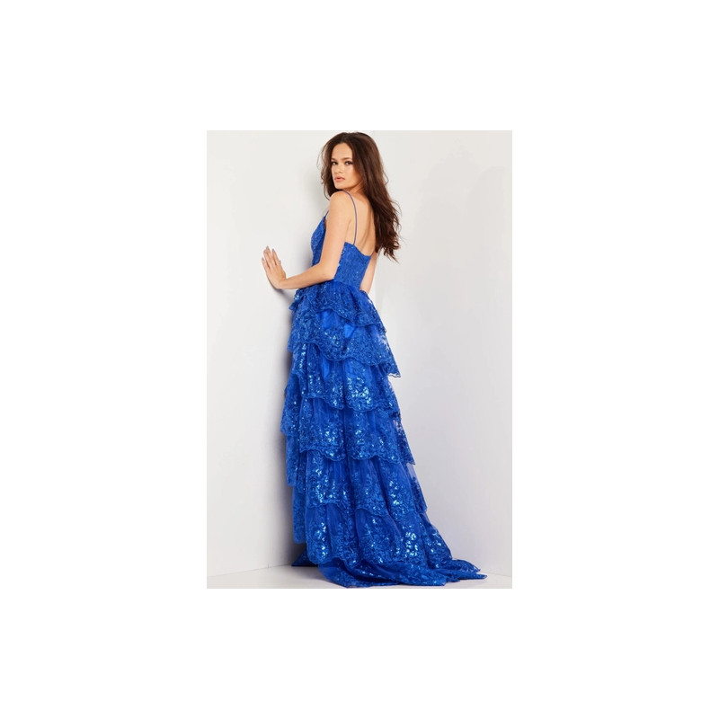 Jovani Style 38144