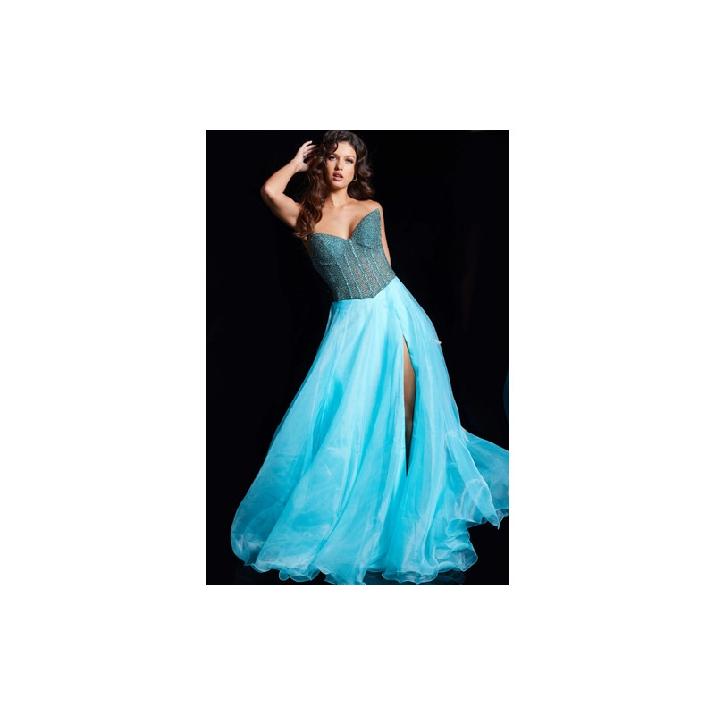 Jovani Style 38179