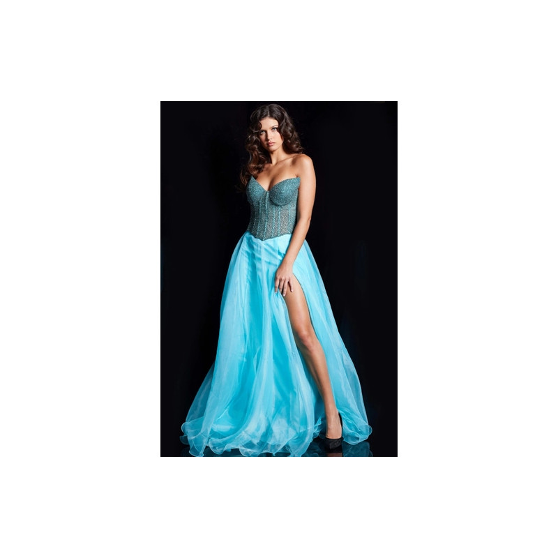 Jovani Style 38179