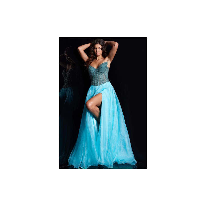 Jovani Style 38179