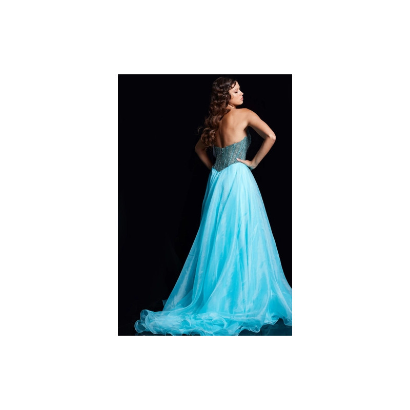 Jovani Style 38179