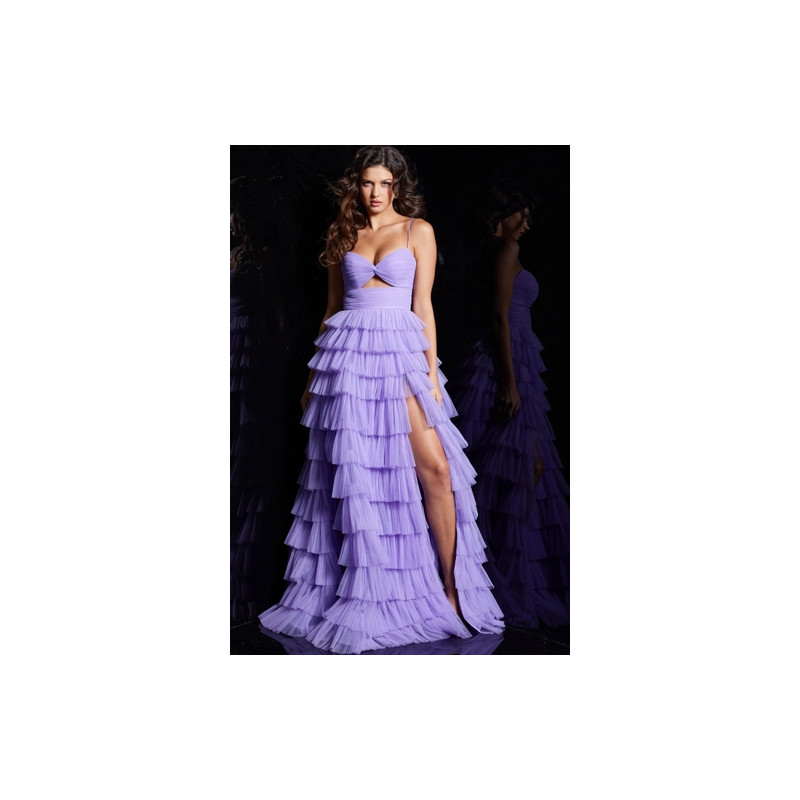 Jovani Style 38290