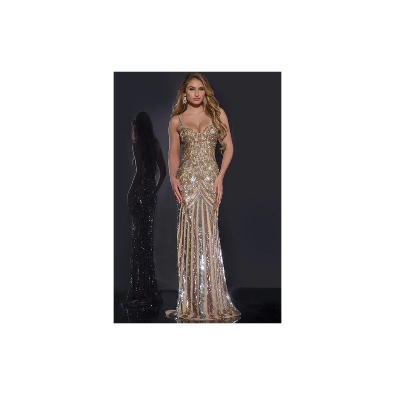Jovani Style 38300