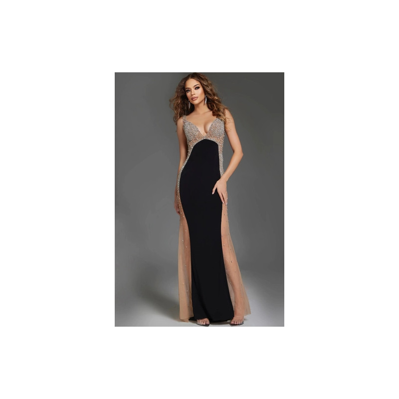 Jovani Style 38307