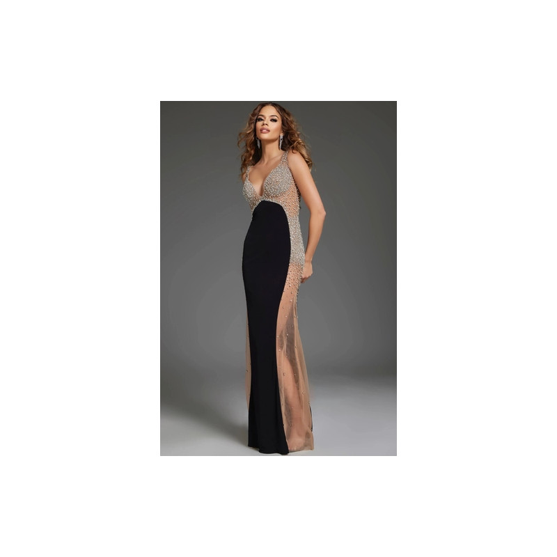 Jovani Style 38307