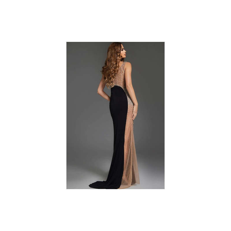 Jovani Style 38307